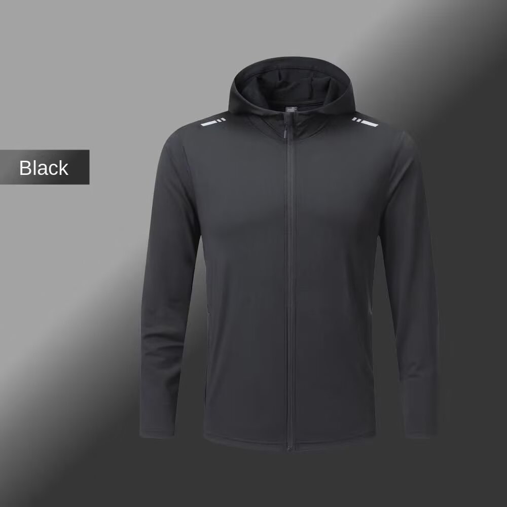 Giacca da corsa, giacca a vent - Running Gear Youth recensione e prezzo
