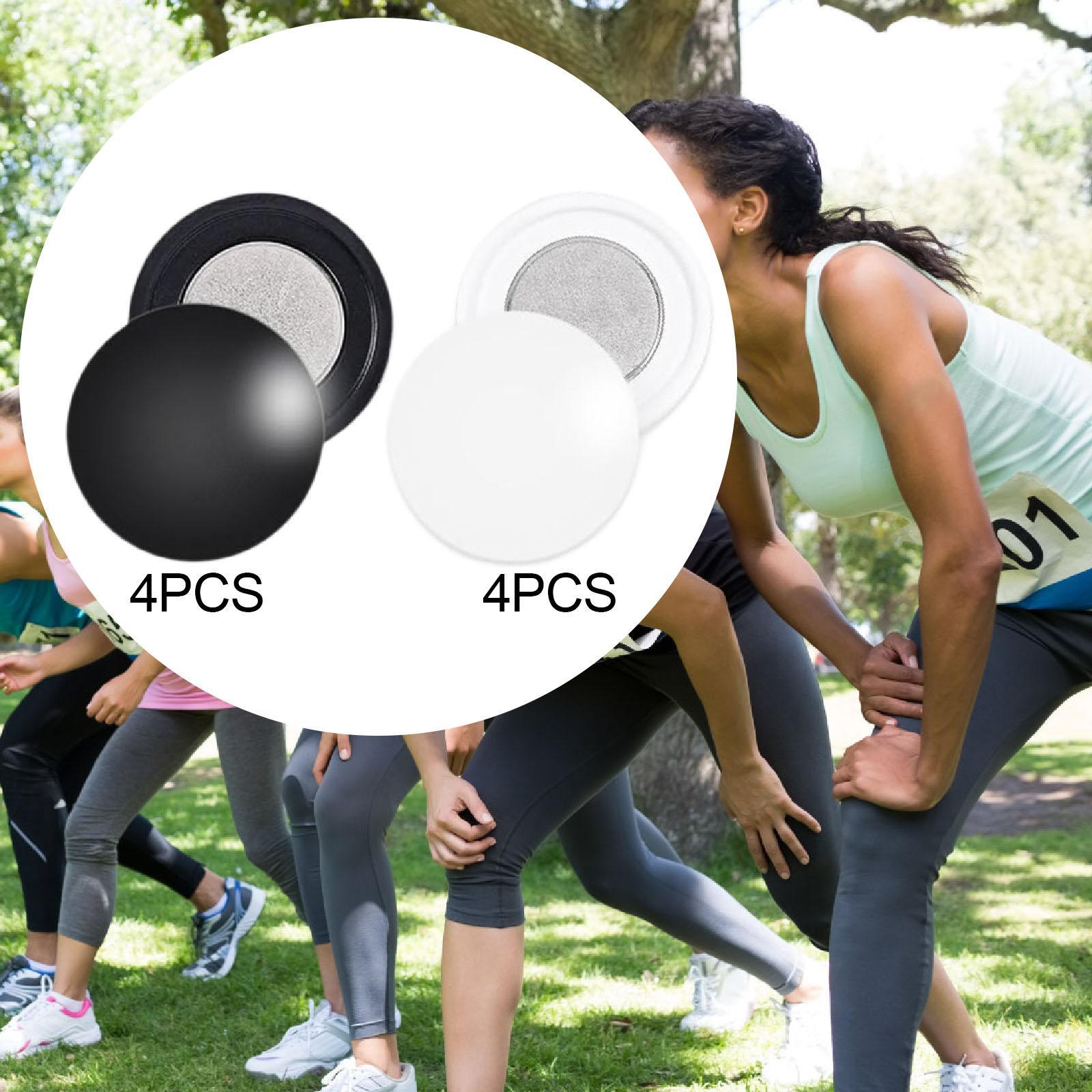 4 paia di clip magnetiche per  - Running Gear Cool recensione e prezzo