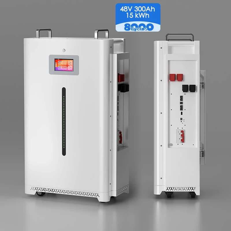 Generatore solare ibrido 48V 5 - Energy Gel Pack recensione e prezzo