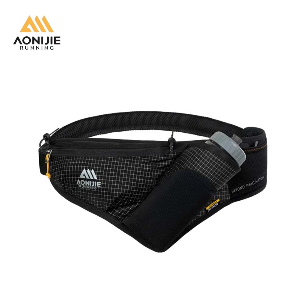 AONIJIE FM2501 Marsupio per bo - Running Gear Water recensione e prezzo