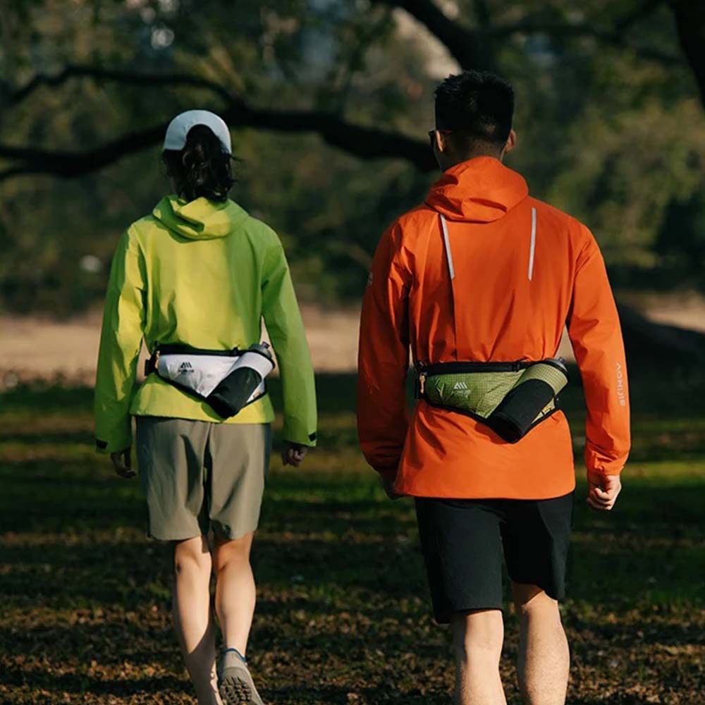 AONIJIE FM2501 Marsupio per bo - Running Gear Water recensione e prezzo