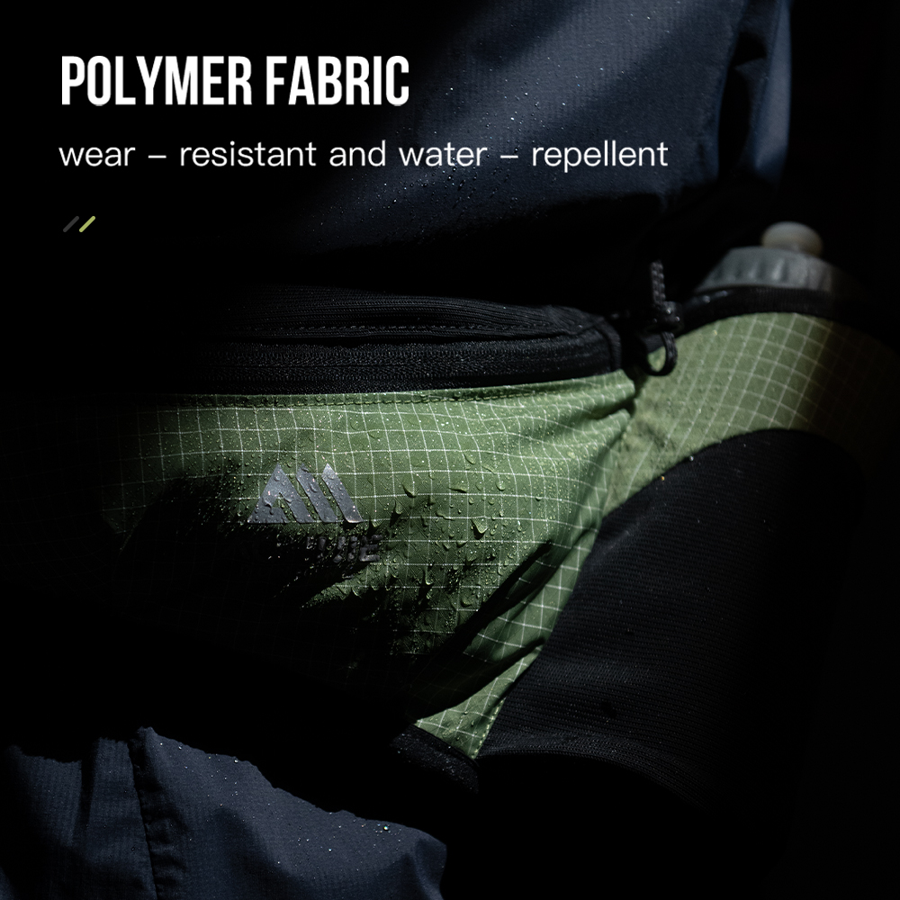 AONIJIE FM2501 Marsupio per bo - Running Gear Water recensione e prezzo