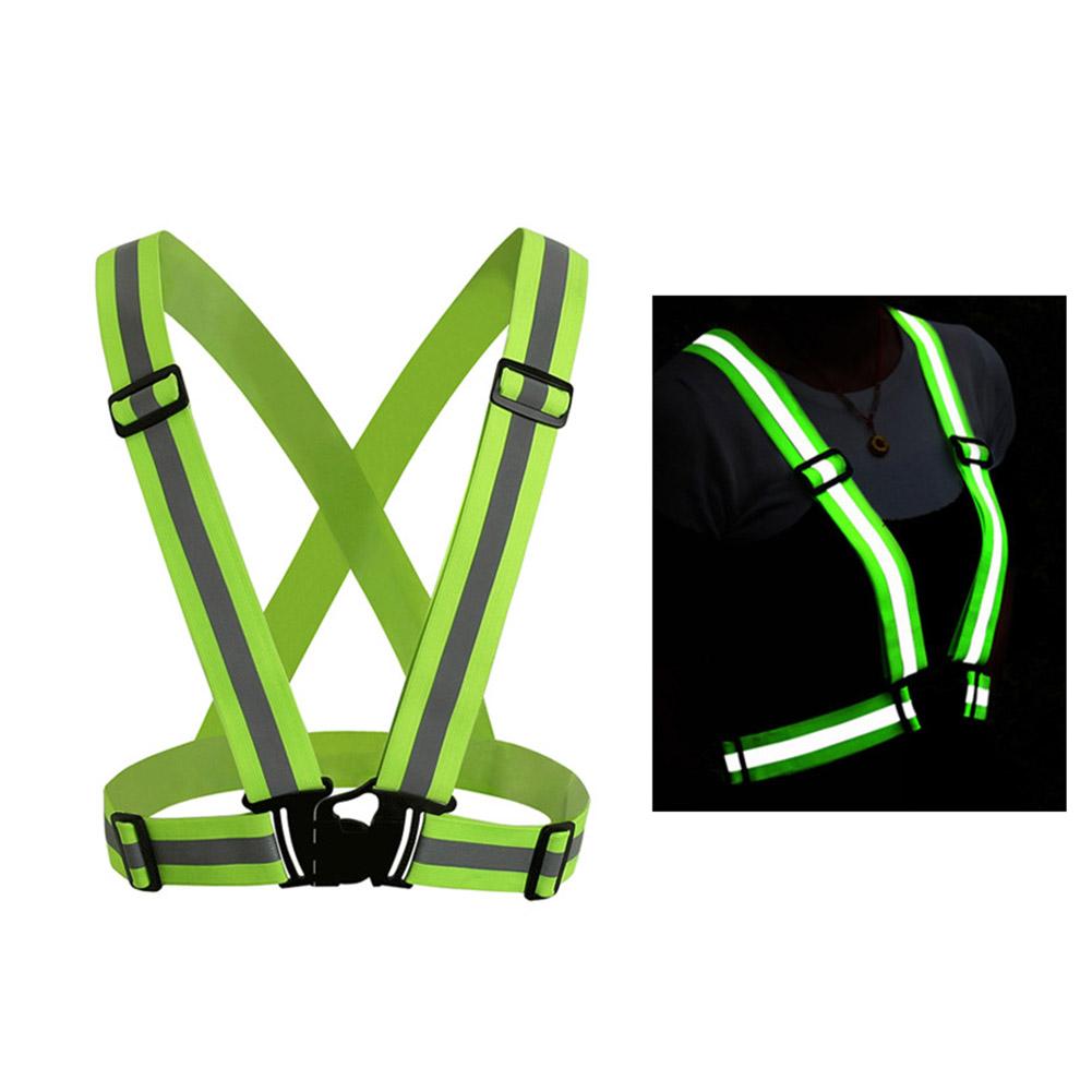 Gilet Riflettente Universale R - Running Gear Cool recensione e prezzo