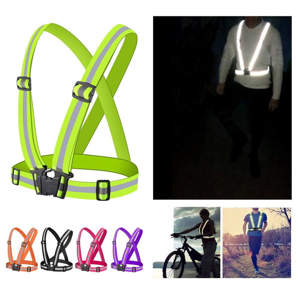 Gilet Riflettente Universale R - Running Gear Cool recensione e prezzo