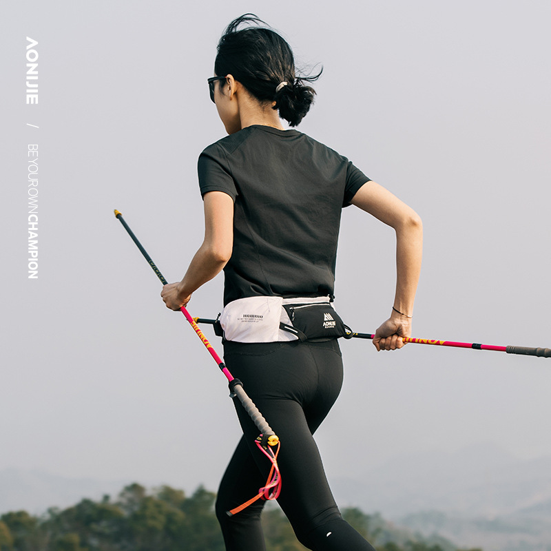AONIJIE Marsupio da Corsa per  - Running Gear Water recensione e prezzo