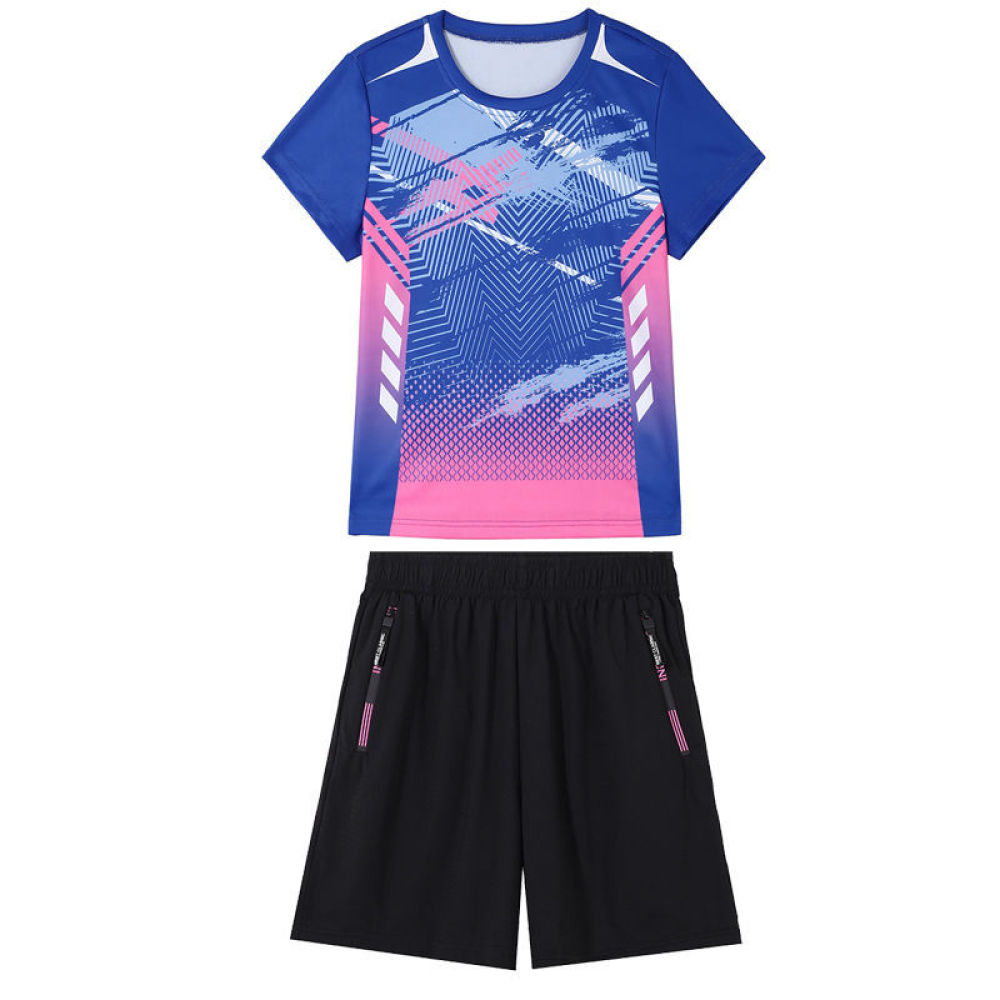 Maglietta a Maniche Corte da D - Running Gear Cool recensione e prezzo