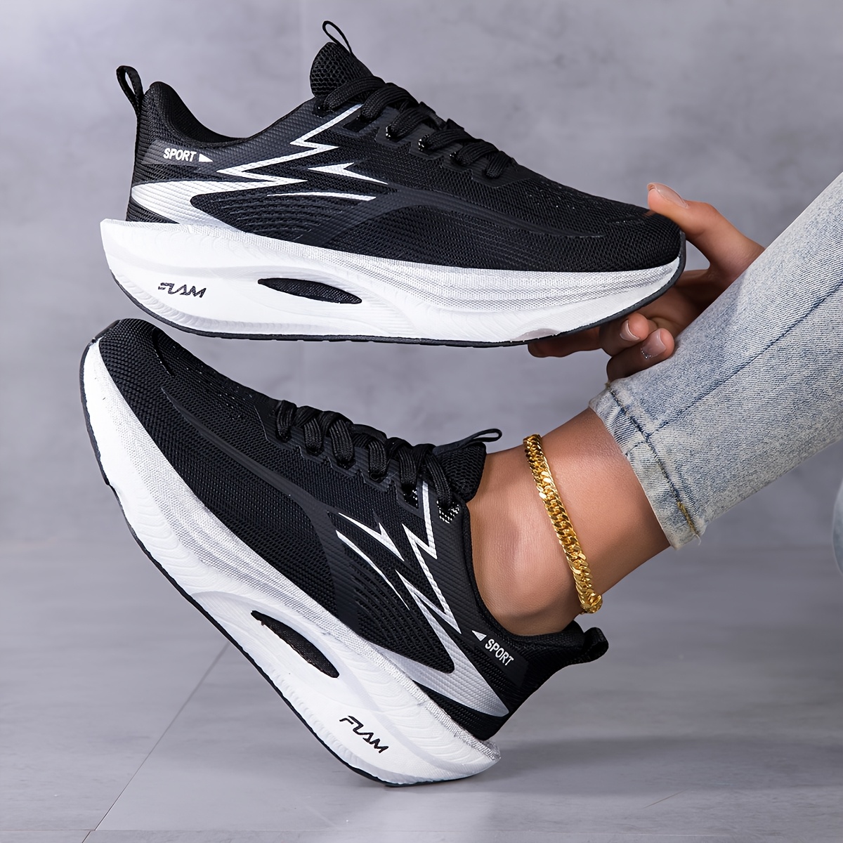 Scarpe da ginnastica da donna  - Running Gear Shoes recensione e prezzo