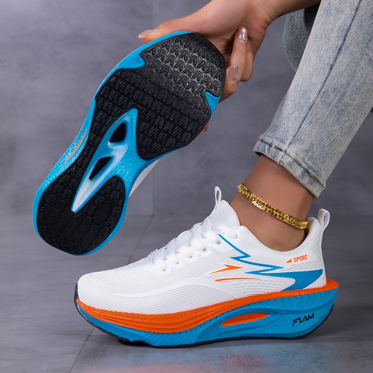 Scarpe da ginnastica da donna  - Running Gear Shoes recensione e prezzo