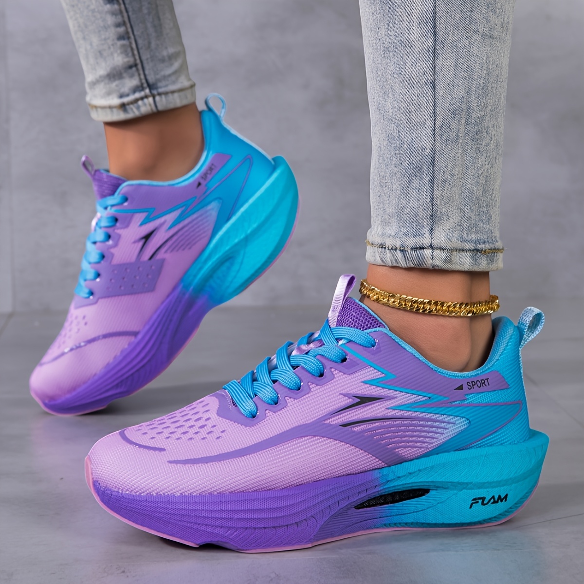 Scarpe da ginnastica da donna  - Running Gear Shoes recensione e prezzo