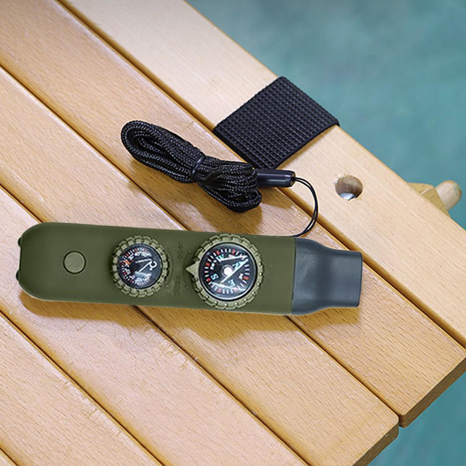 Fischio di sopravvivenza 7 in  - Running Gear Boat recensione e prezzo