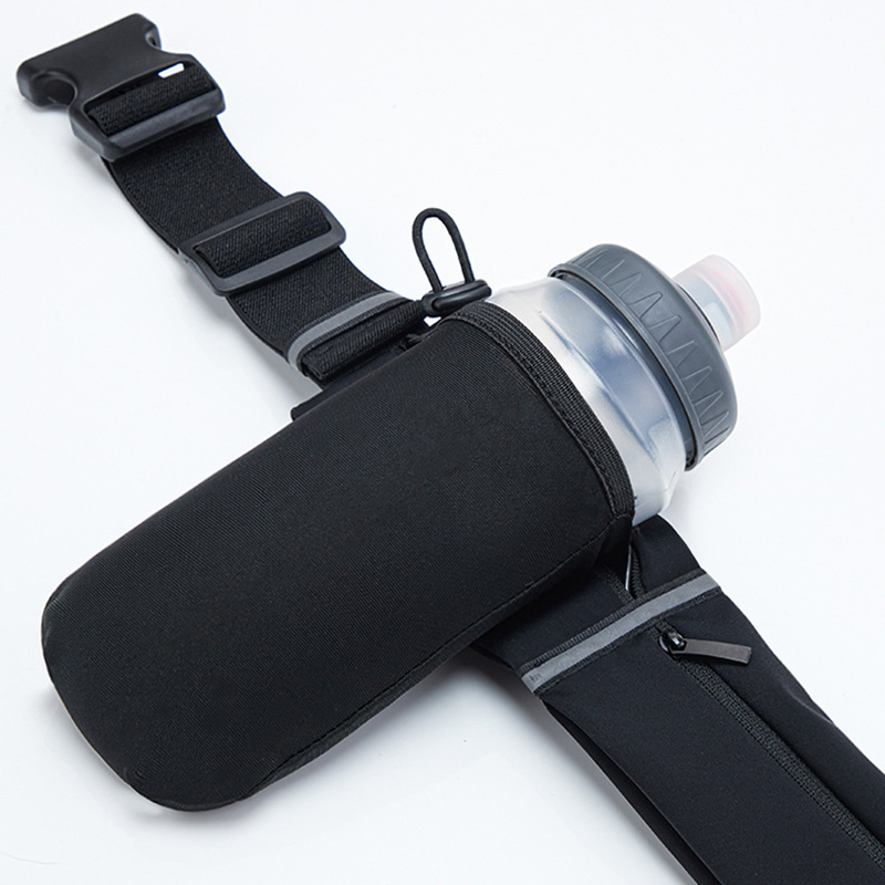 Marsupio da Corsa con Bottigli - Running Gear Water recensione e prezzo