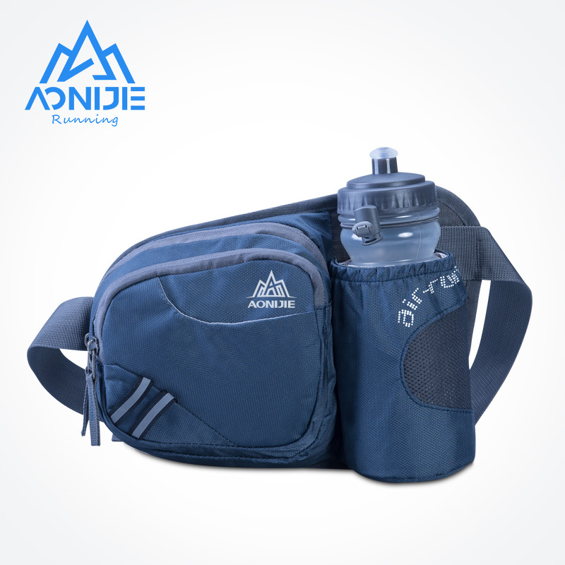 AONIJIE E809 Marsupio Idratazi - Running Gear Water recensione e prezzo