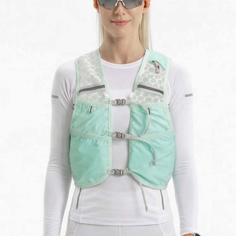 Gilet Idratazione da Corsa con - Running Gear Usa recensione e prezzo