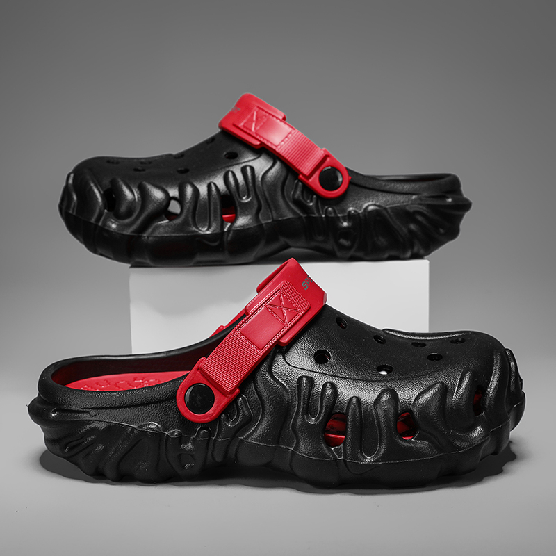 Sandali Estivi Casual da Uomo, - Running Gear Shoes recensione e prezzo