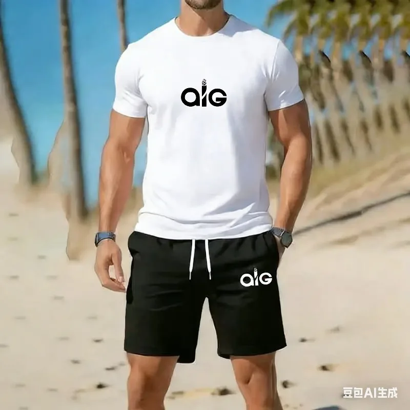 Completo sportivo estivo da uo - Running Gear Youth recensione e prezzo