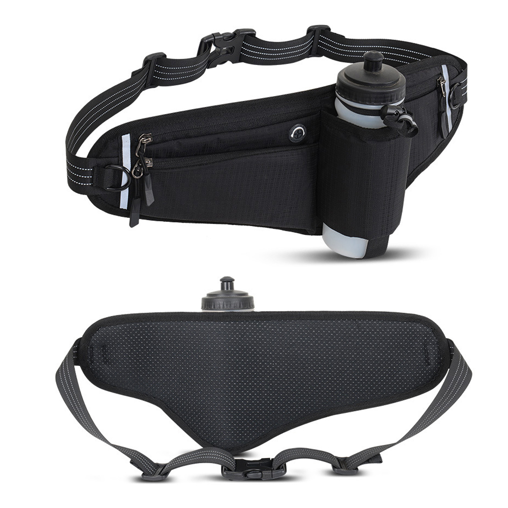 1 pz marsupio da corsa porta b - Running Gear Water recensione e prezzo