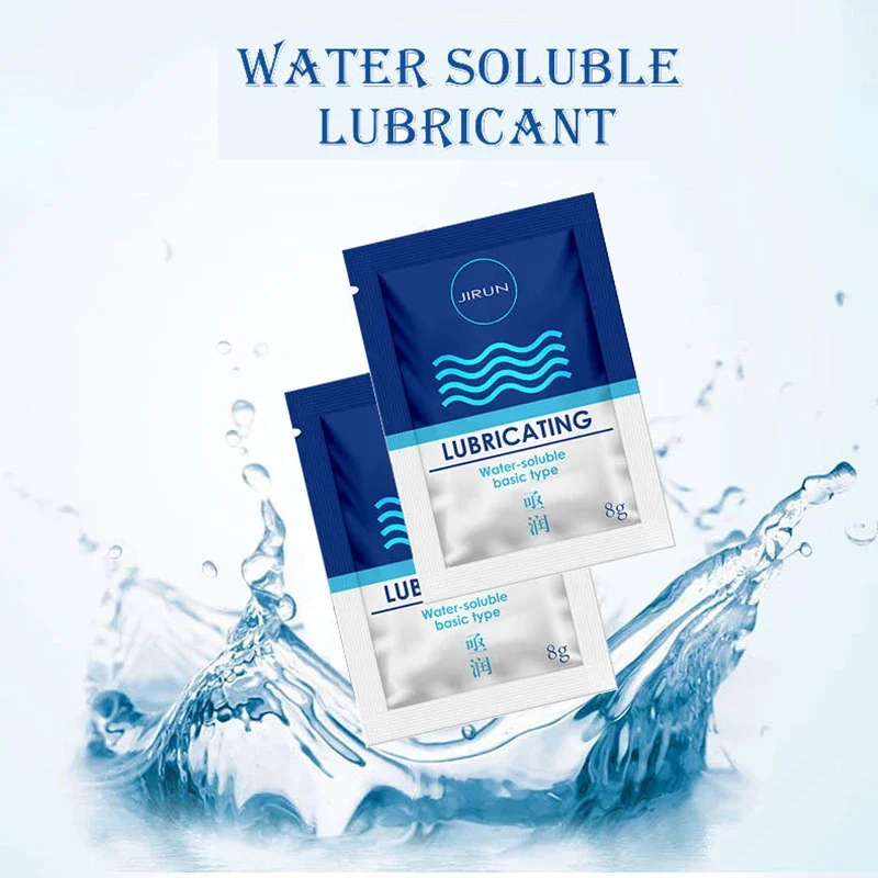 50 Pezzi Gel Lubrificante Inti - Energy Gel Pack recensione e prezzo
