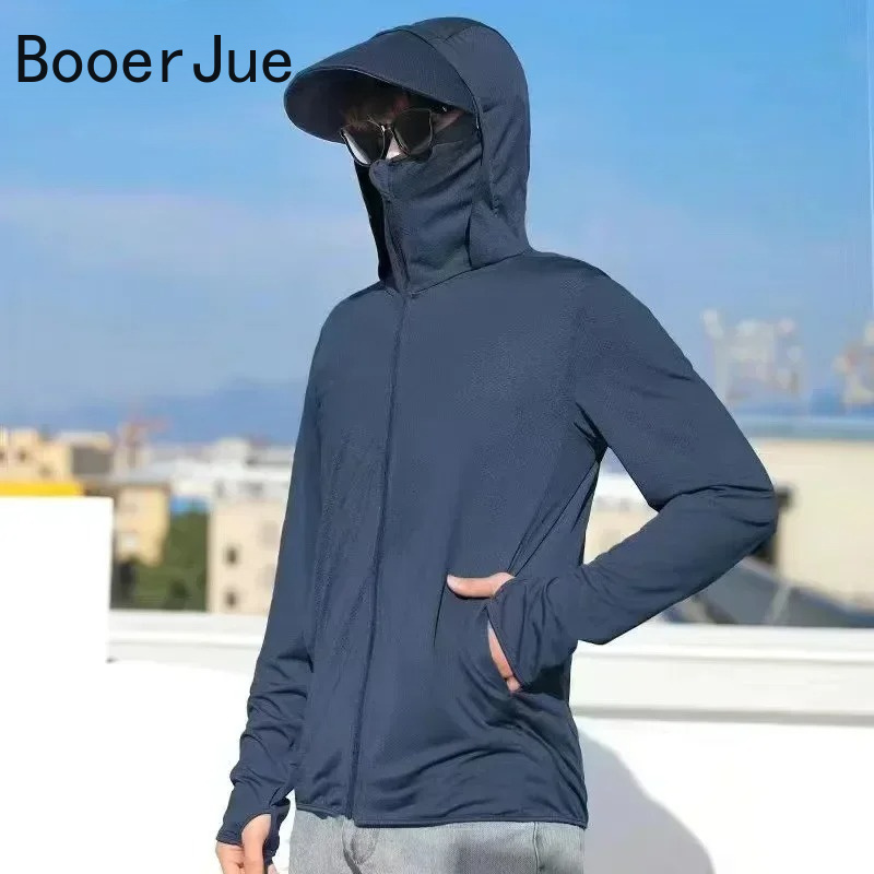 Maglia Protettiva UPF50+ per U - Running Gear Usa recensione e prezzo