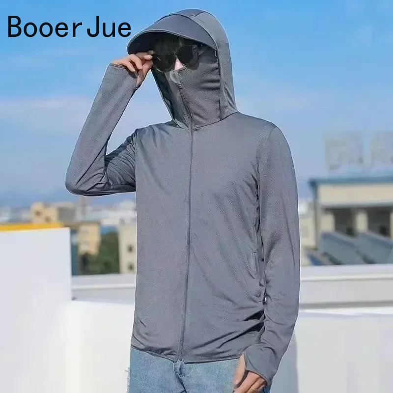 Maglia Protettiva UPF50+ per U - Running Gear Usa recensione e prezzo