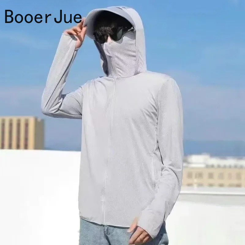 Maglia Protettiva UPF50+ per U - Running Gear Usa recensione e prezzo