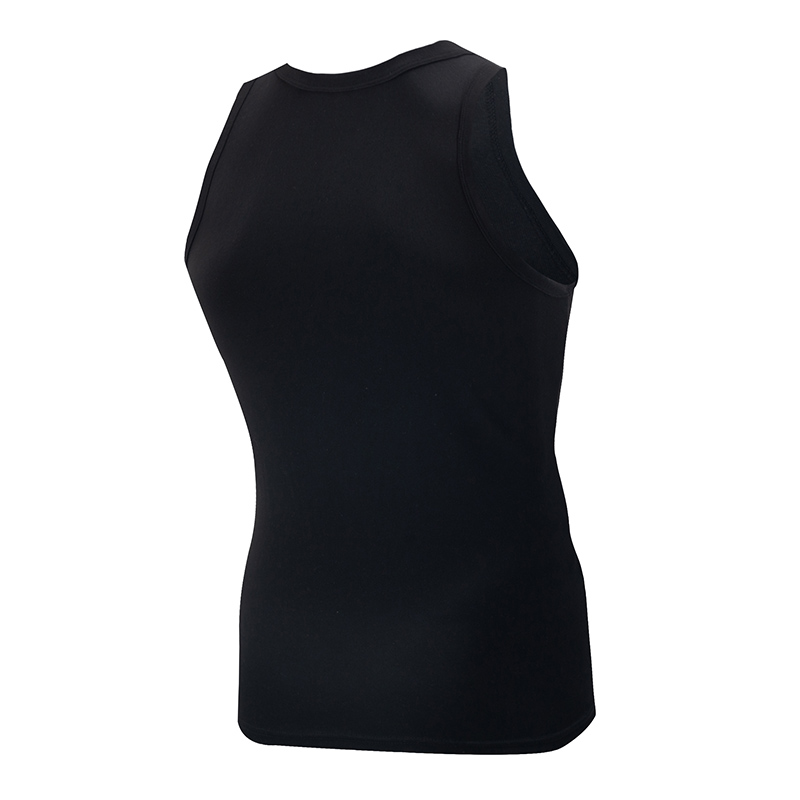 Gilet basic da uomo di colore  - Running Gear Youth recensione e prezzo