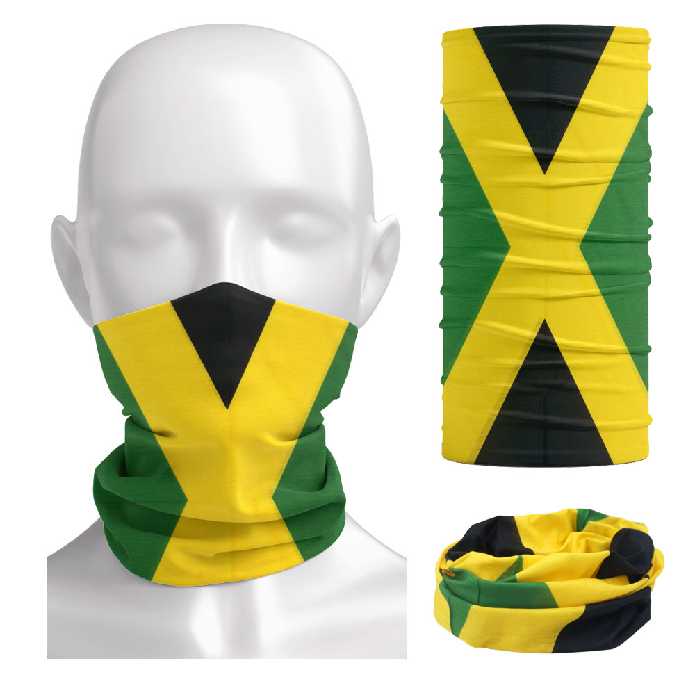 Maschera da corsa traspirante  - Running Gear Usa recensione e prezzo