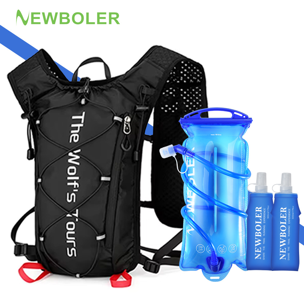 NEWBOLER Zaino Ultraleggero pe - Running Gear Water recensione e prezzo