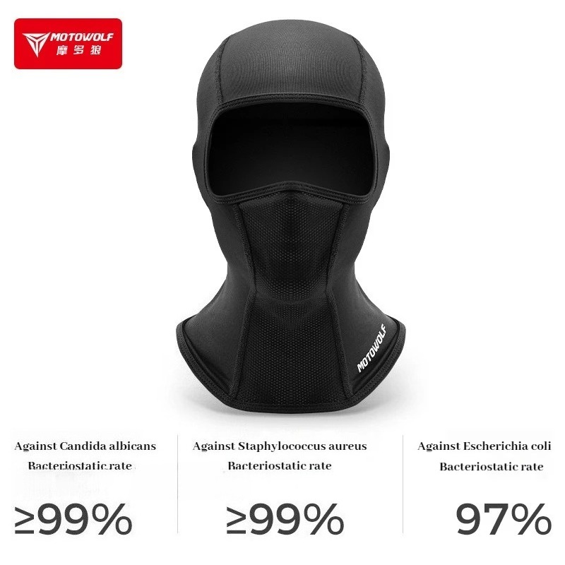 Balaclava per Uomo e Donna, Ma - Running Gear Cool recensione e prezzo