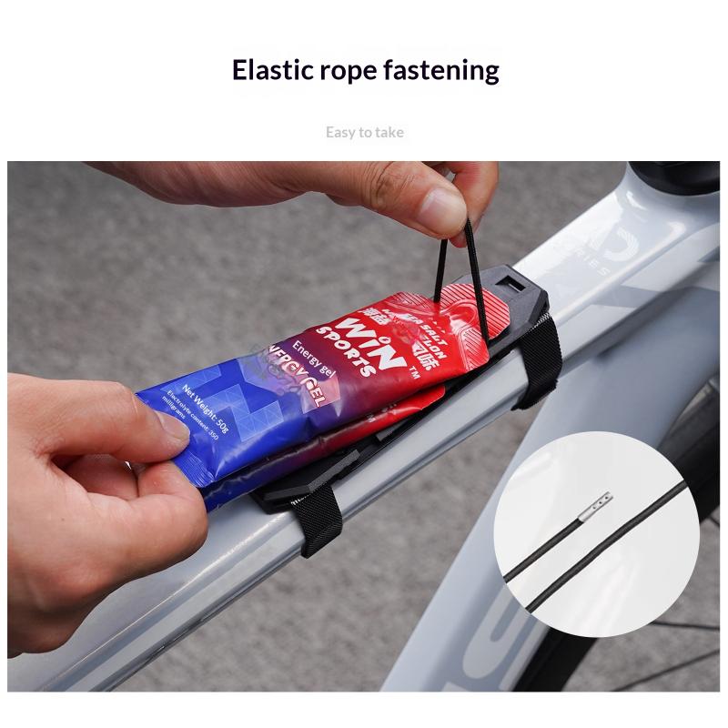 (BF06) Porta gel energetico pe - Energy Gel Pack recensione e prezzo
