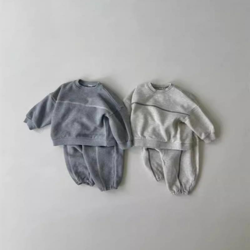 2025 Autunno Nuovo Bambino Sem - Running Gear Kids recensione e prezzo
