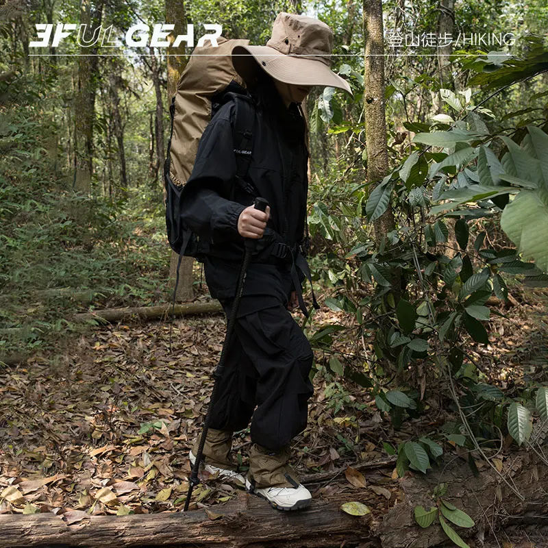 3F UL GEAR Copriscarpe turisti - Running Gear Usa recensione e prezzo