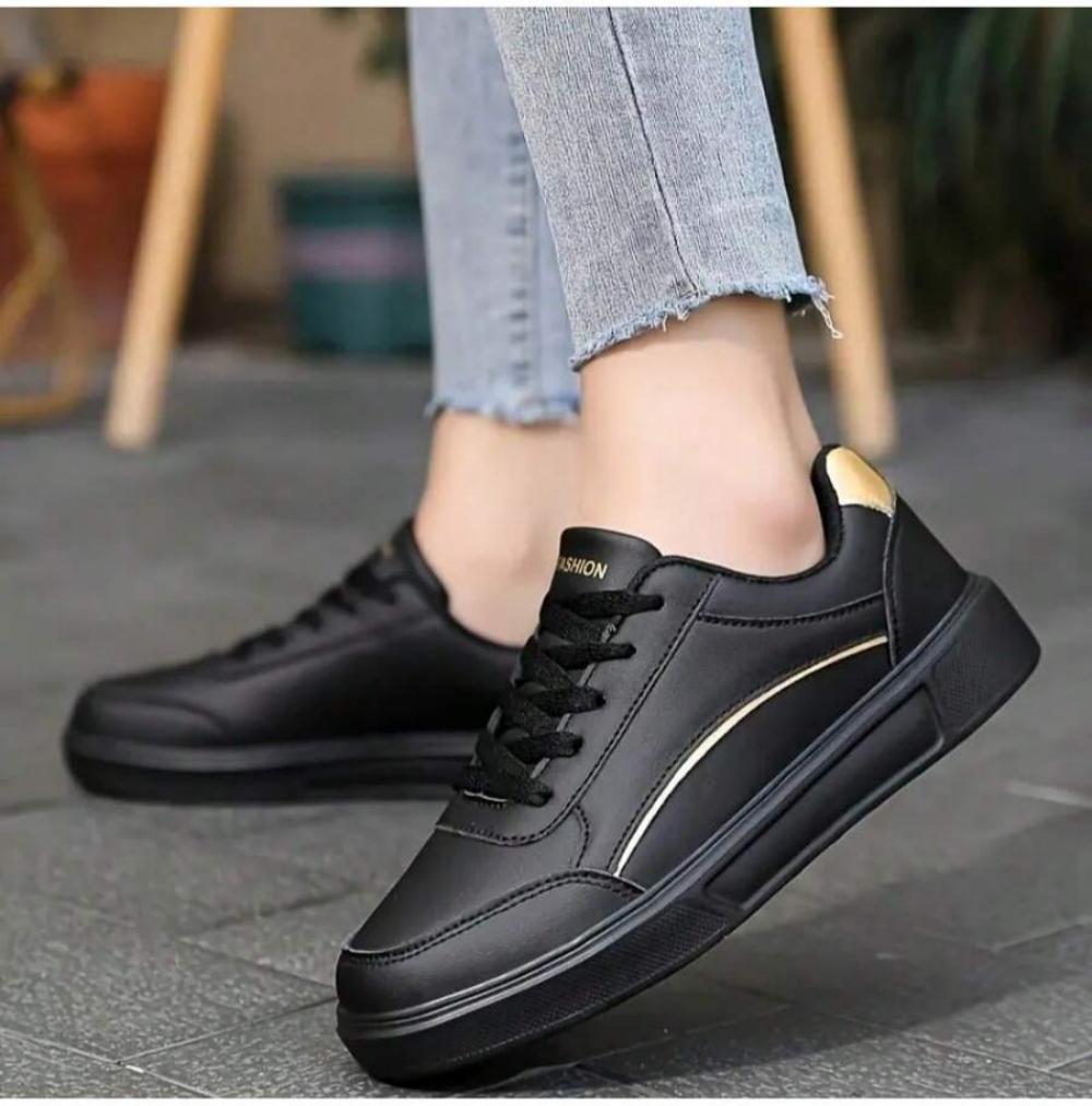 Sneakers casual bianche da don - Running Gear Shoes recensione e prezzo