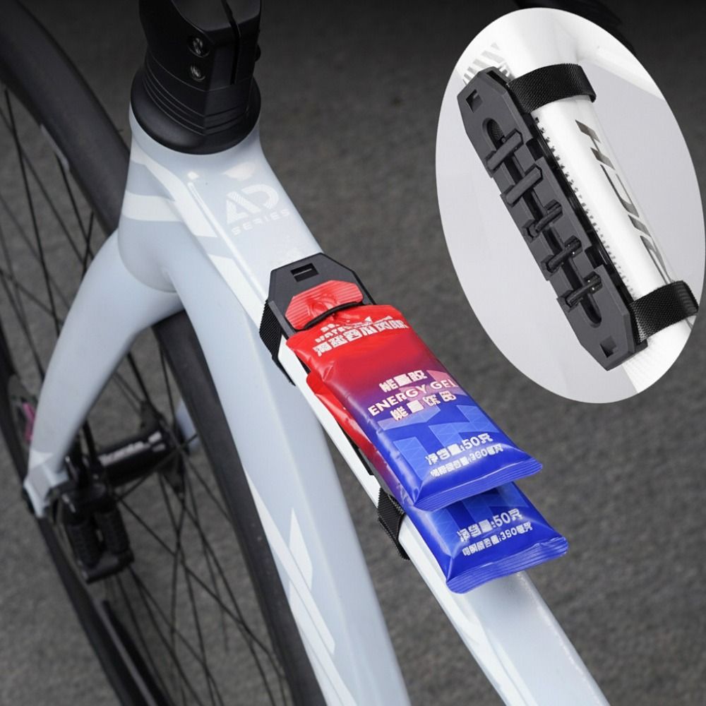 Porta gel energetico portatile - Energy Gel Pack recensione e prezzo