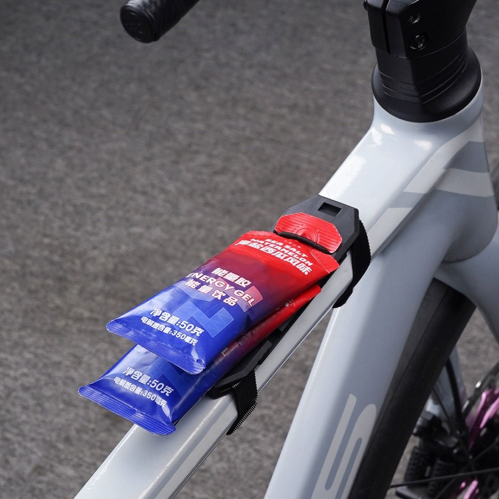 Porta gel energetico portatile - Energy Gel Pack recensione e prezzo