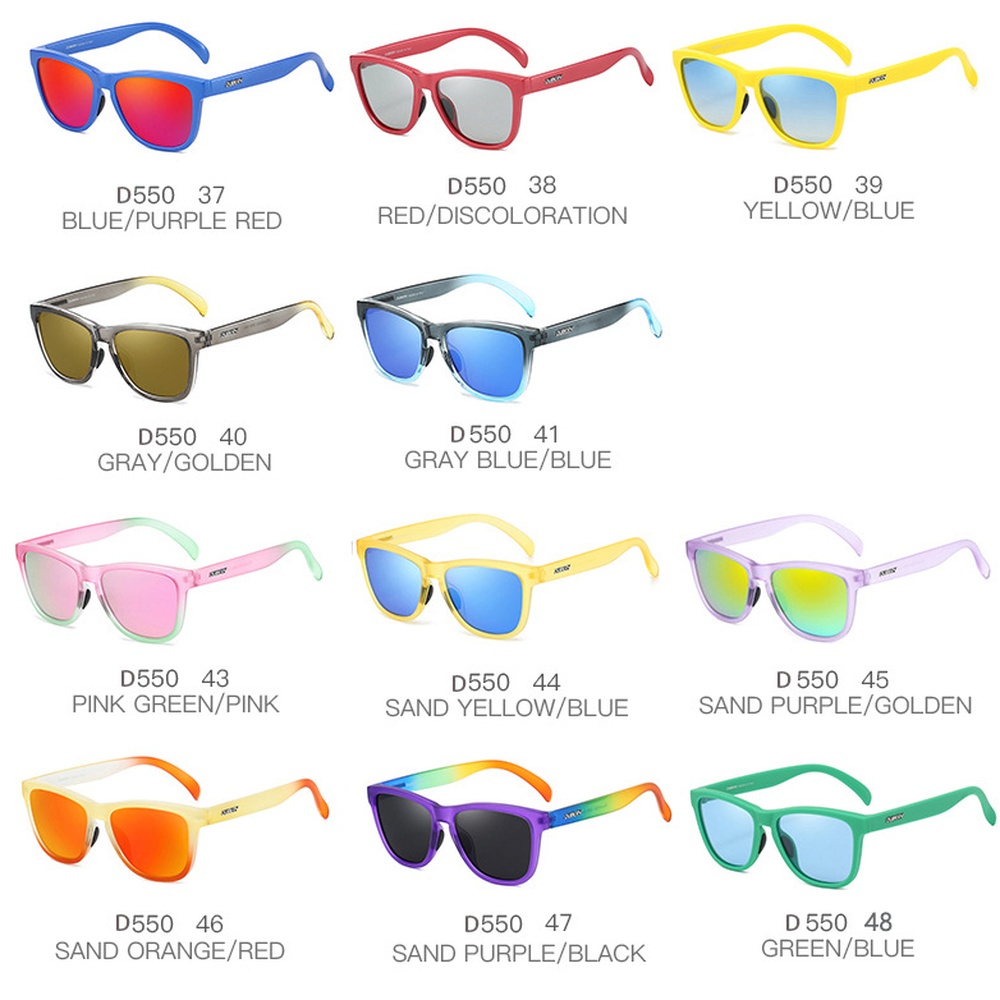 Occhiali da sole polarizzati p - Running Gear Cool recensione e prezzo