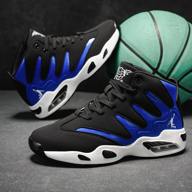 Scarpe da basket alte da uomo  - Running Gear Usa recensione e prezzo