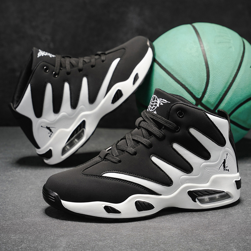 Scarpe da basket alte da uomo  - Running Gear Usa recensione e prezzo