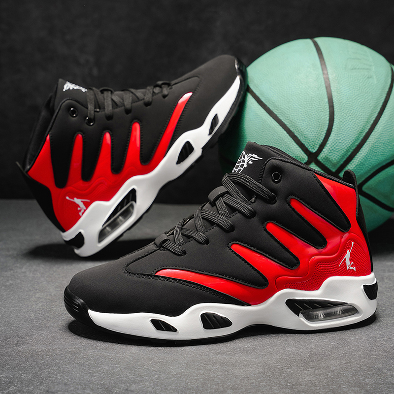 Scarpe da basket alte da uomo  - Running Gear Usa recensione e prezzo
