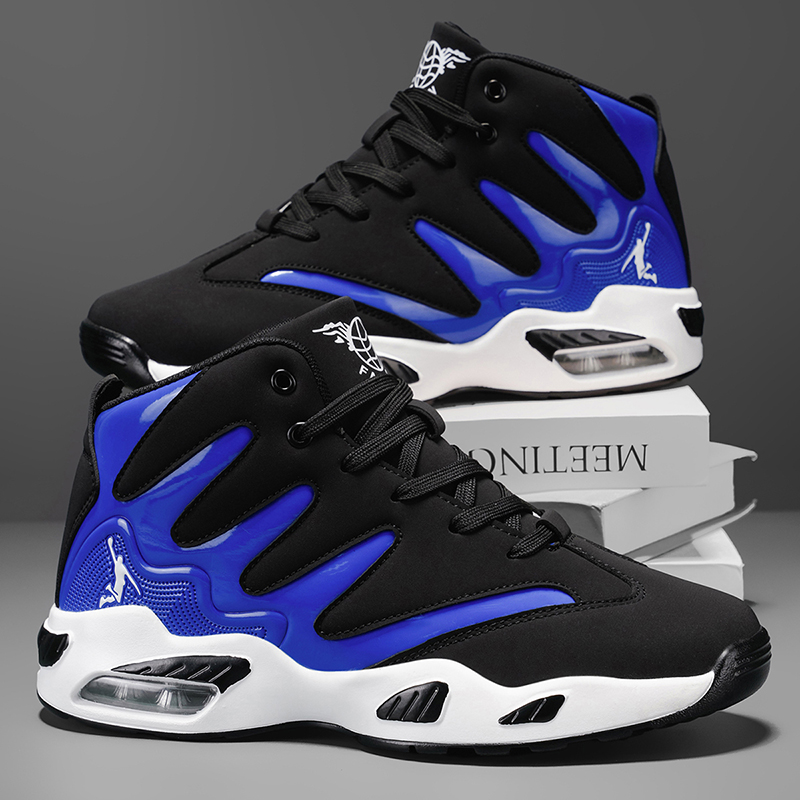 Scarpe da basket alte da uomo  - Running Gear Usa recensione e prezzo