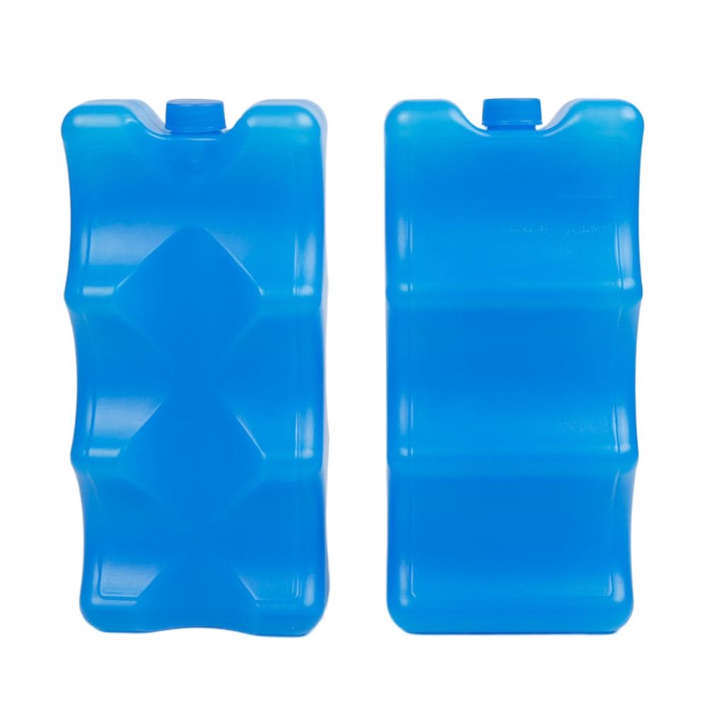 Nuovo congelatore in Gel da 65 - Energy Gel Pack recensione e prezzo