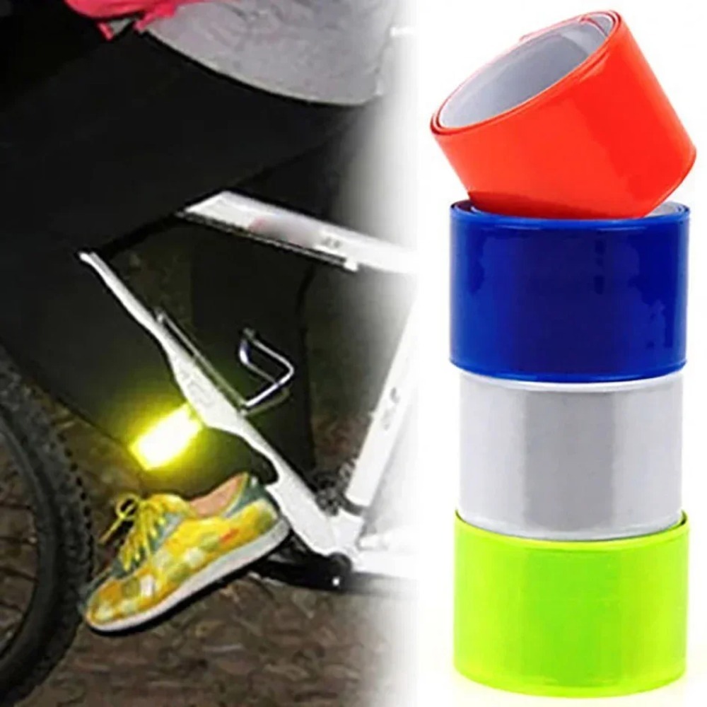 2 Pezzi di Fascia Riflettente  - Running Gear Usa recensione e prezzo