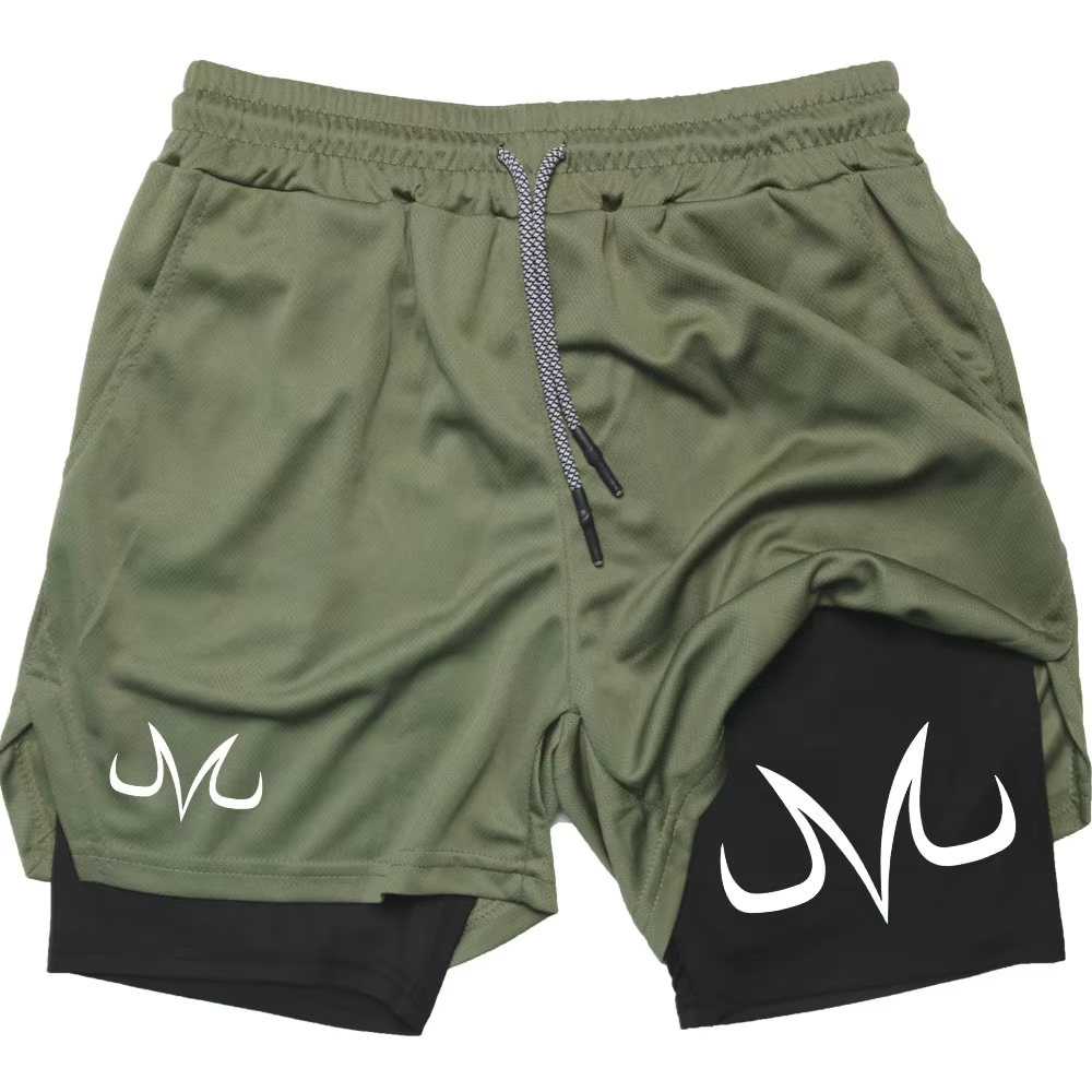 Pantaloncini Sportivi Anime co - Running Gear Cool recensione e prezzo