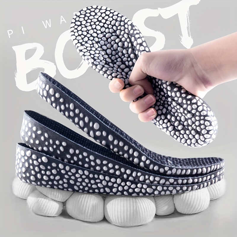 1 paio di scarpe per aumentare - Running Gear Shoes recensione e prezzo