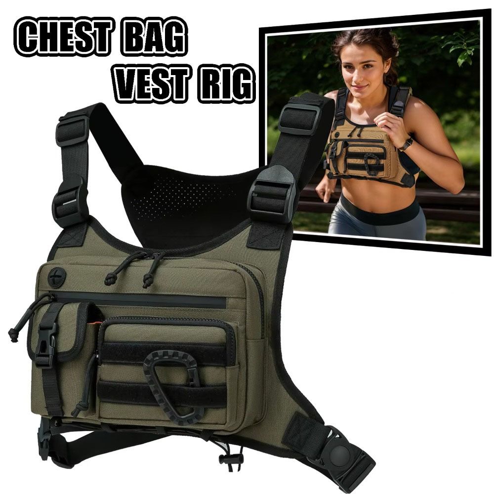 Borsa per gilet sportivo regol - Running Gear Water recensione e prezzo