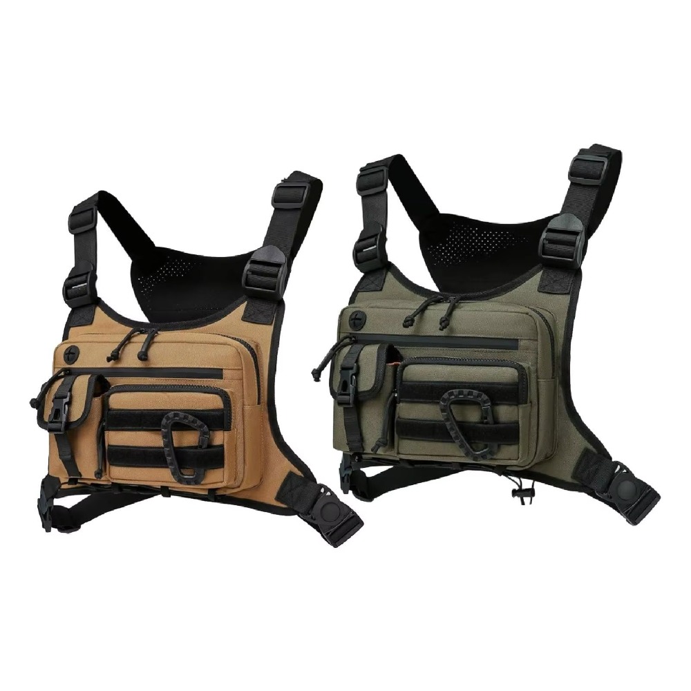 Borsa per gilet sportivo regol - Running Gear Water recensione e prezzo