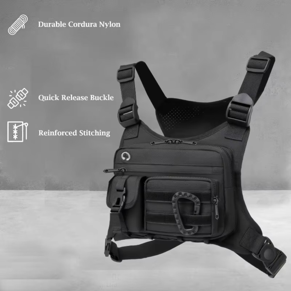Borsa per gilet sportivo regol - Running Gear Water recensione e prezzo