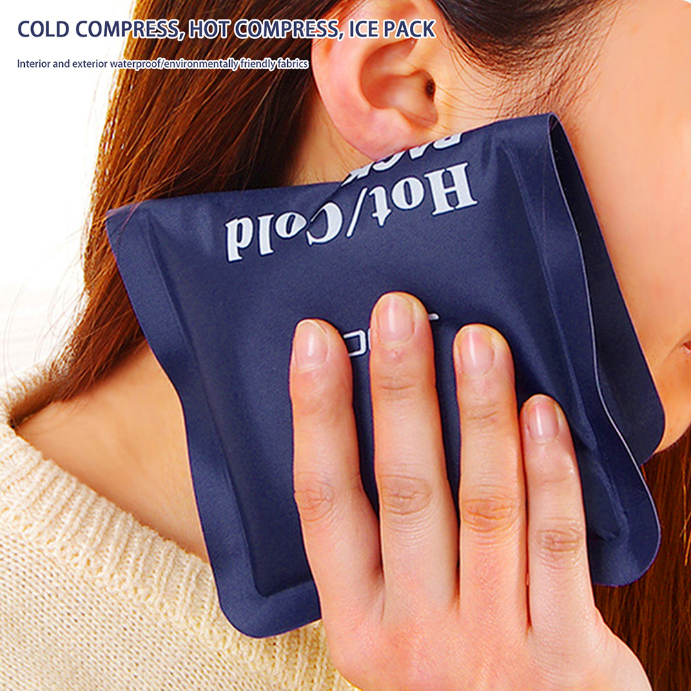 Confezione calda/fredda riutil - Energy Gel Pack recensione e prezzo