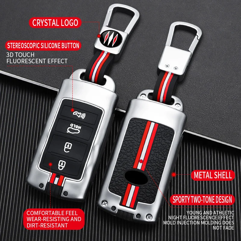 Custodia per chiave auto in le - Energy Gel Pack recensione e prezzo