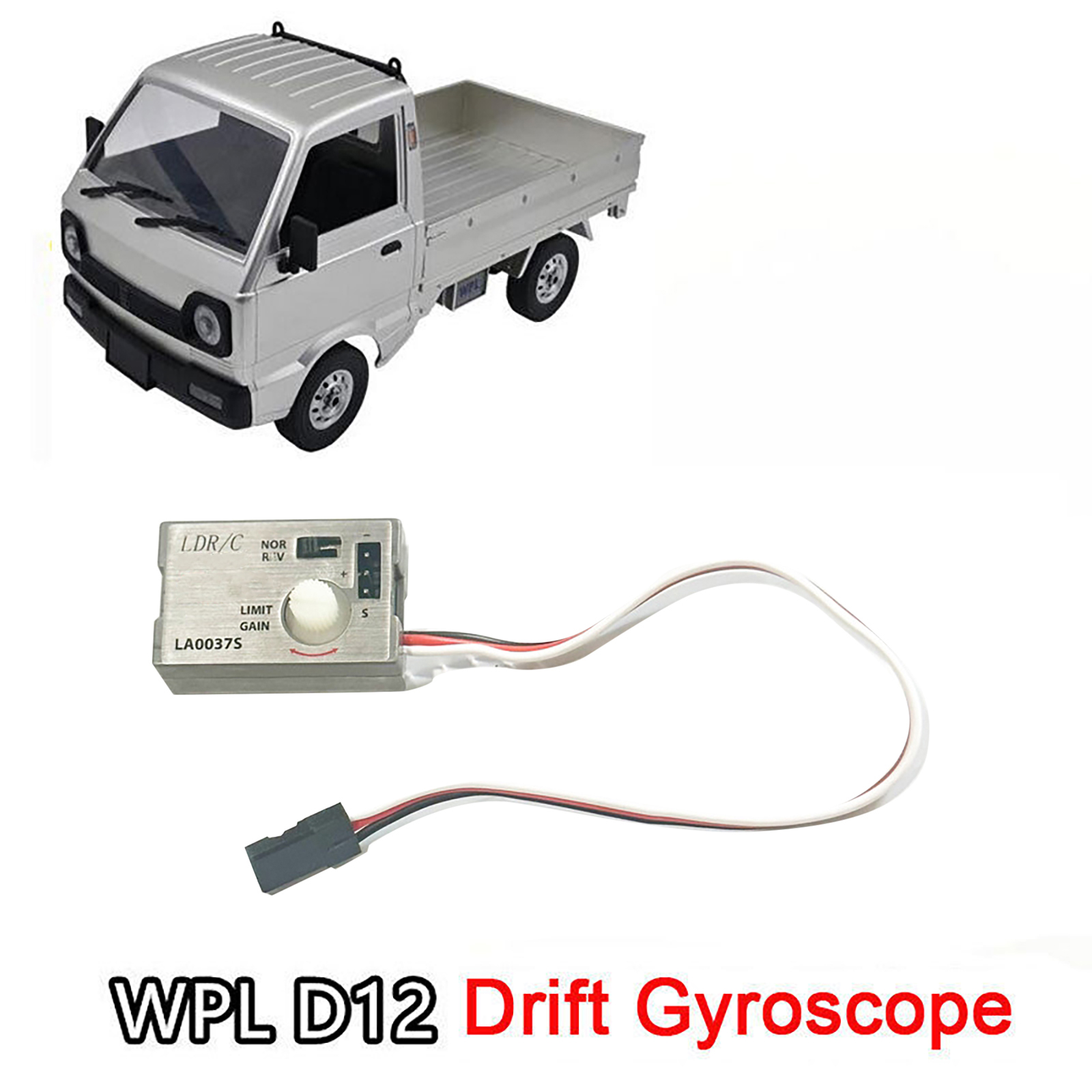 Mini giroscopio digitale per W - Running Gear Usa recensione e prezzo