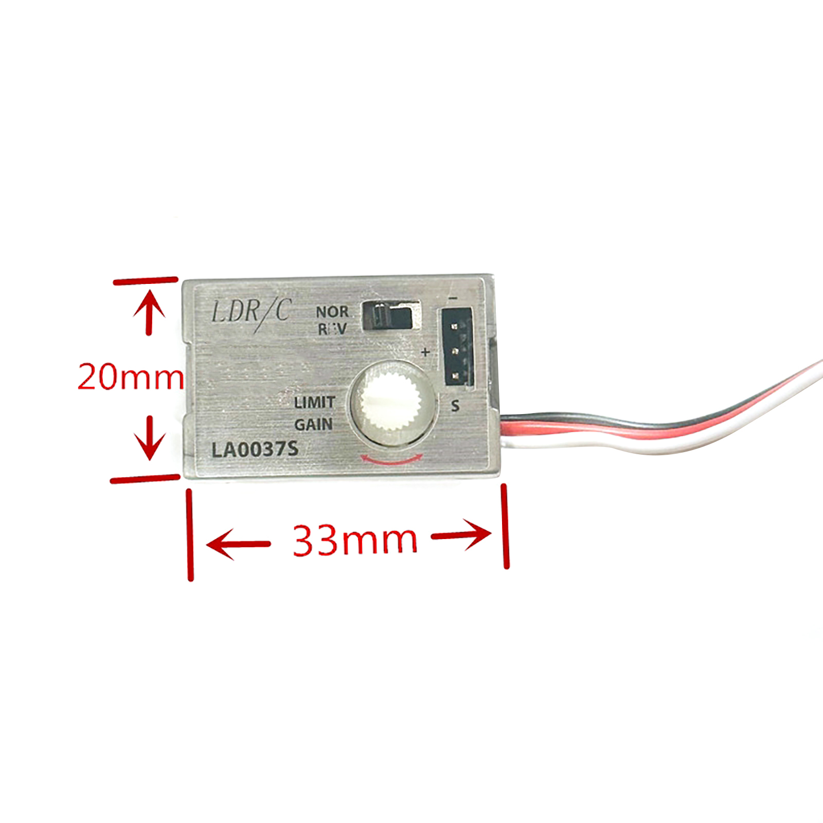 Mini giroscopio digitale per W - Running Gear Usa recensione e prezzo